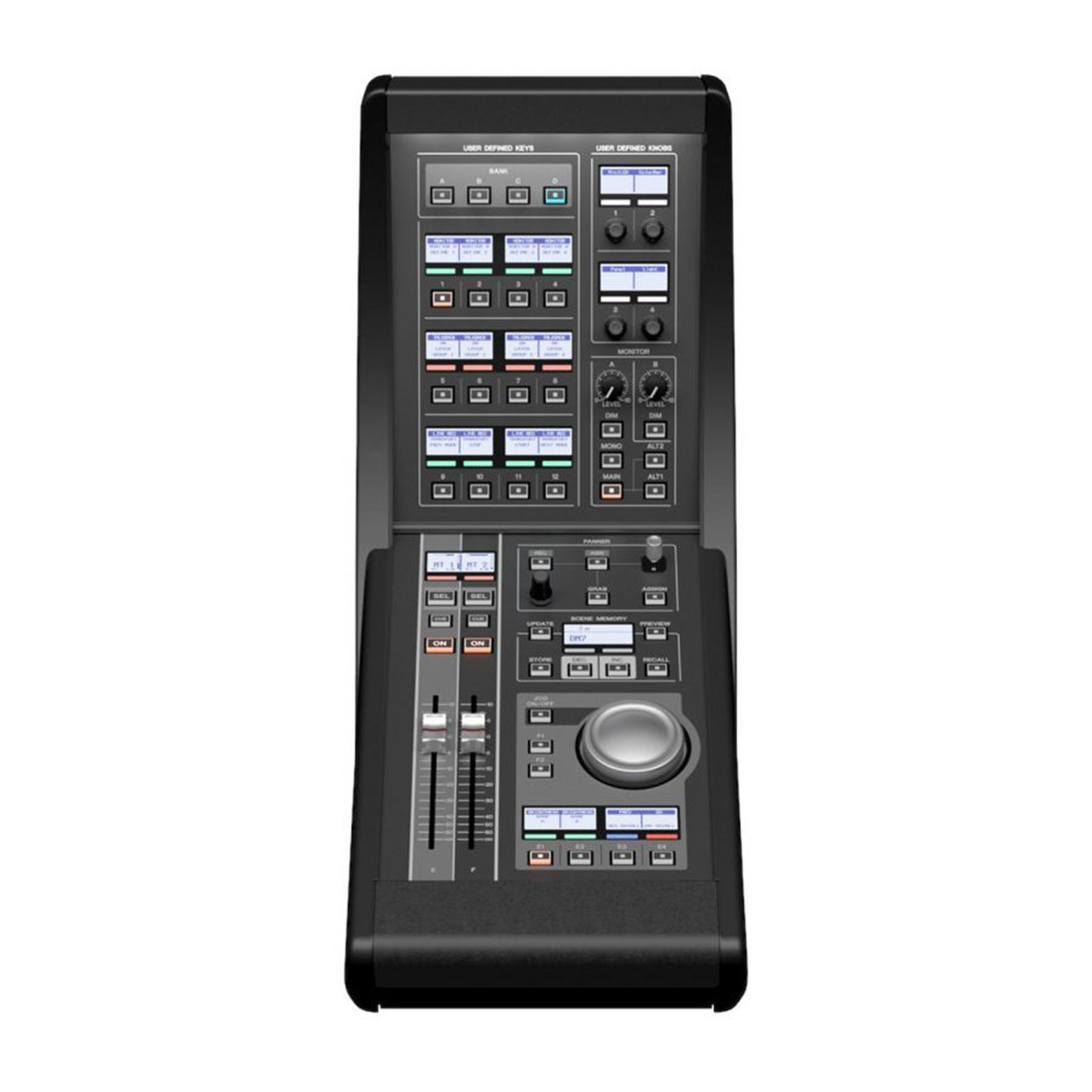 Yamaha - CTLDM71