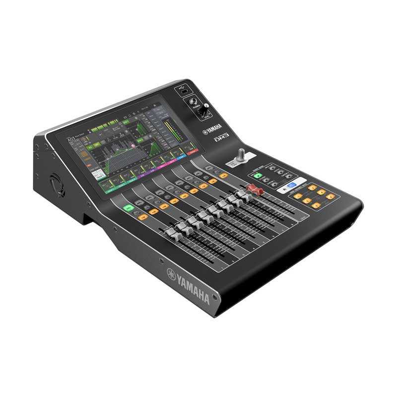 Yamaha - DM3S0