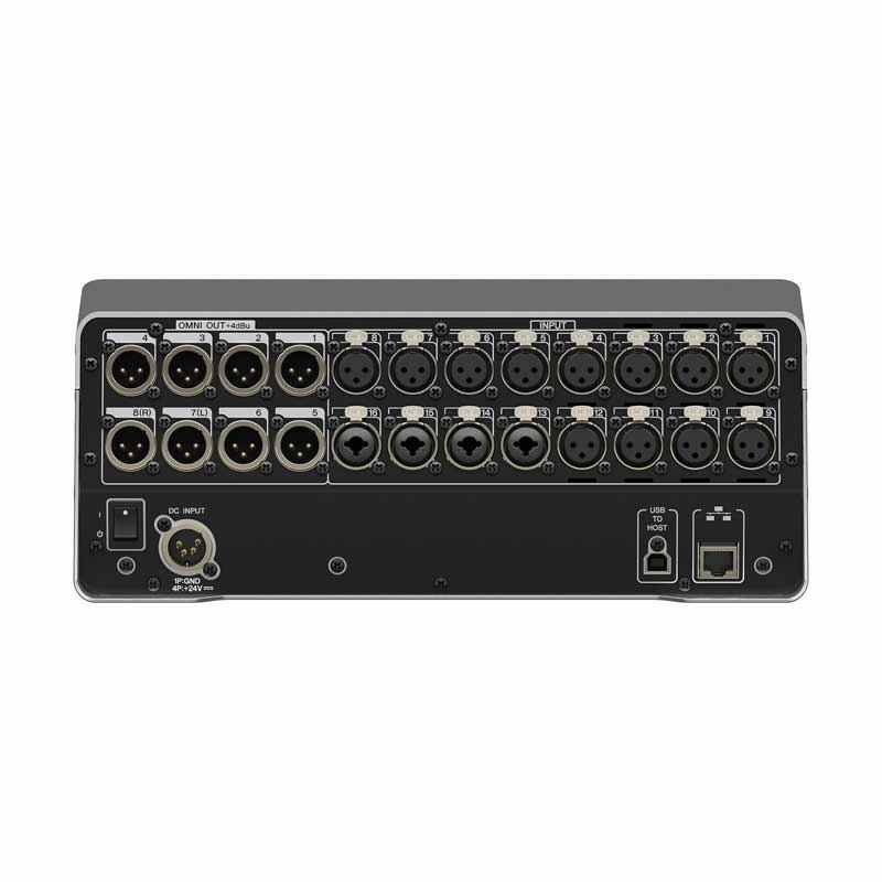 Yamaha - DM3S3