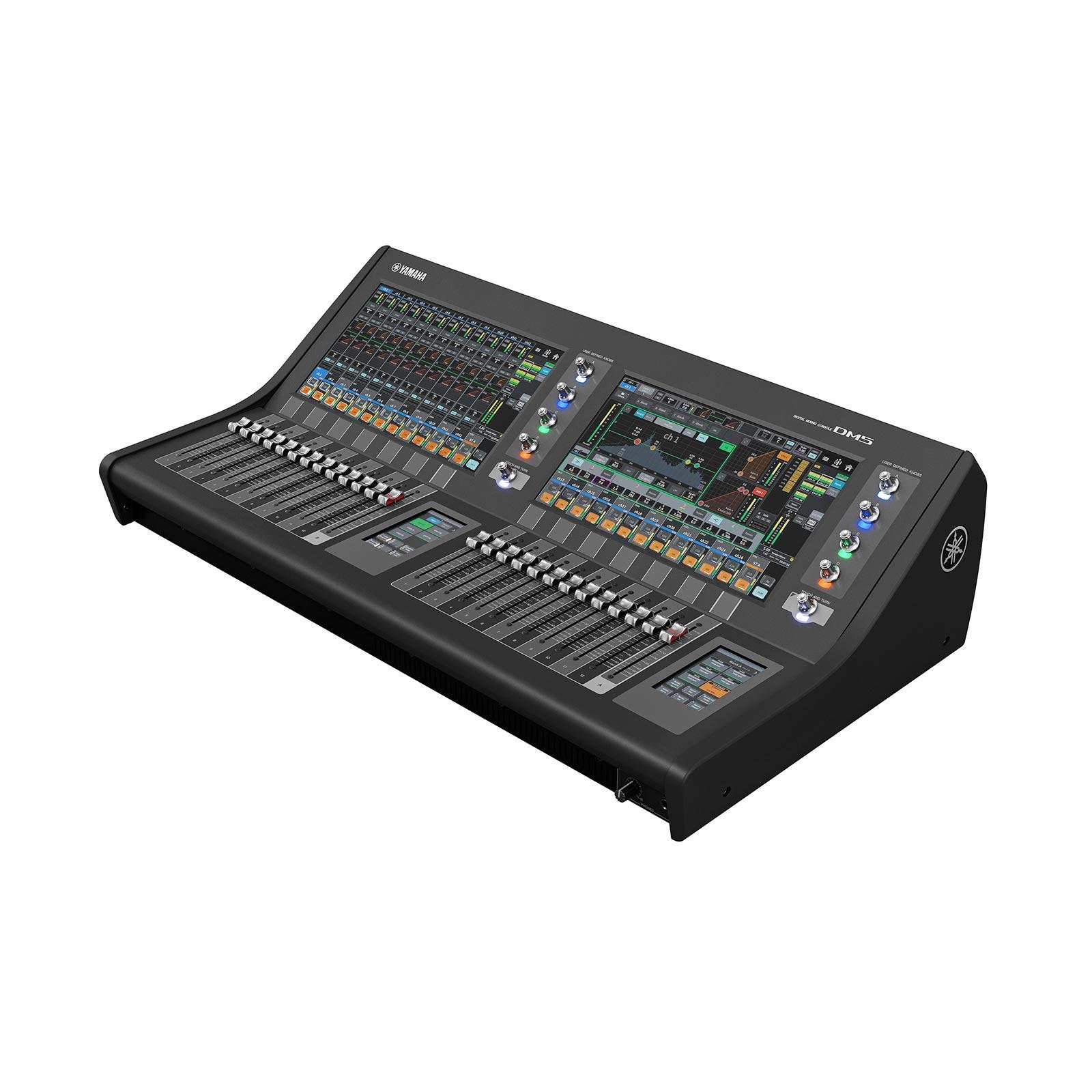 Yamaha - DM54