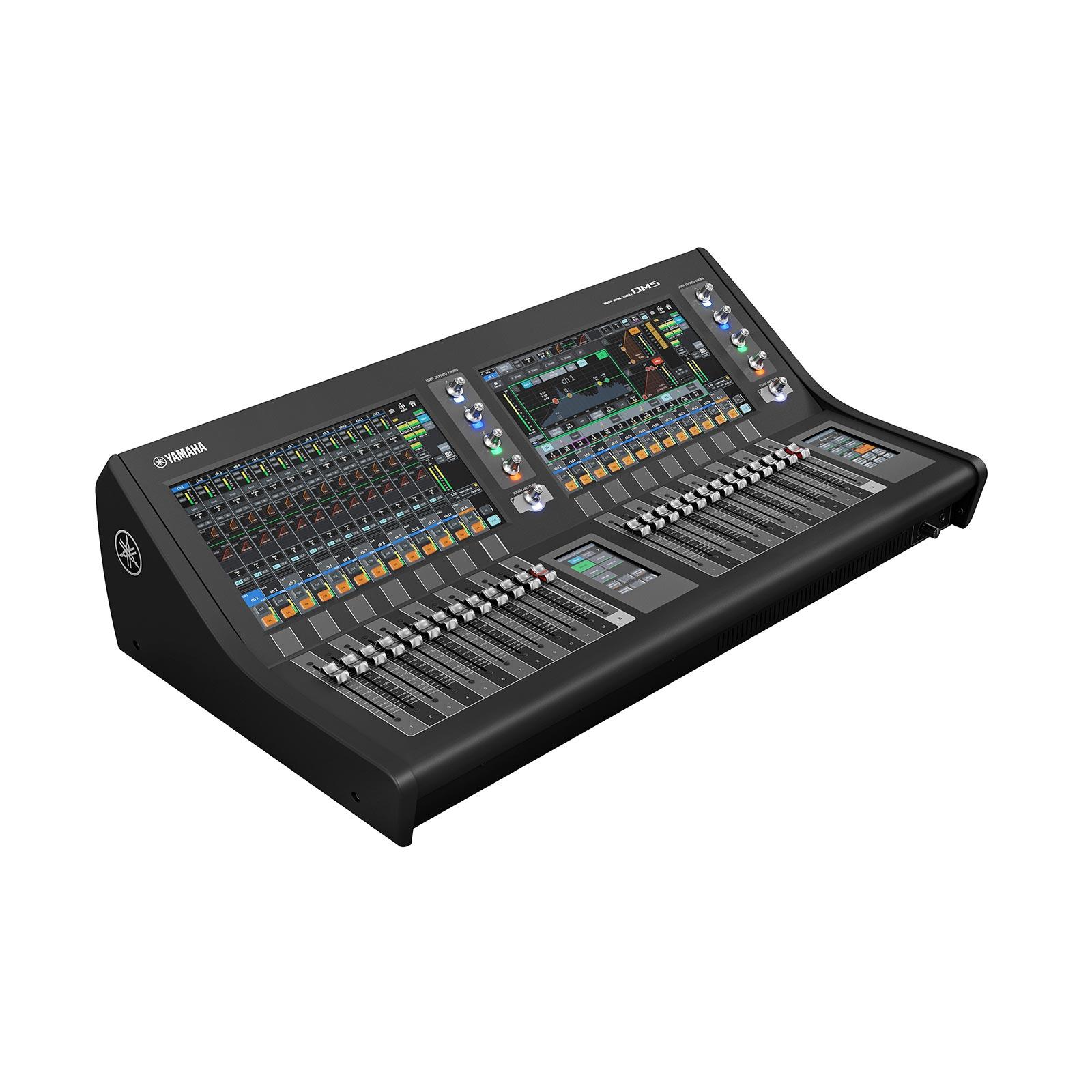 Yamaha - DM52