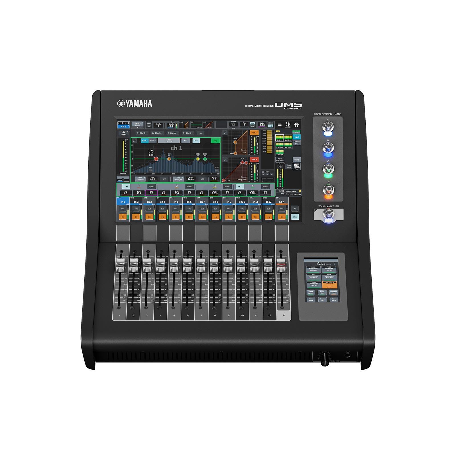 Yamaha - DM5C5