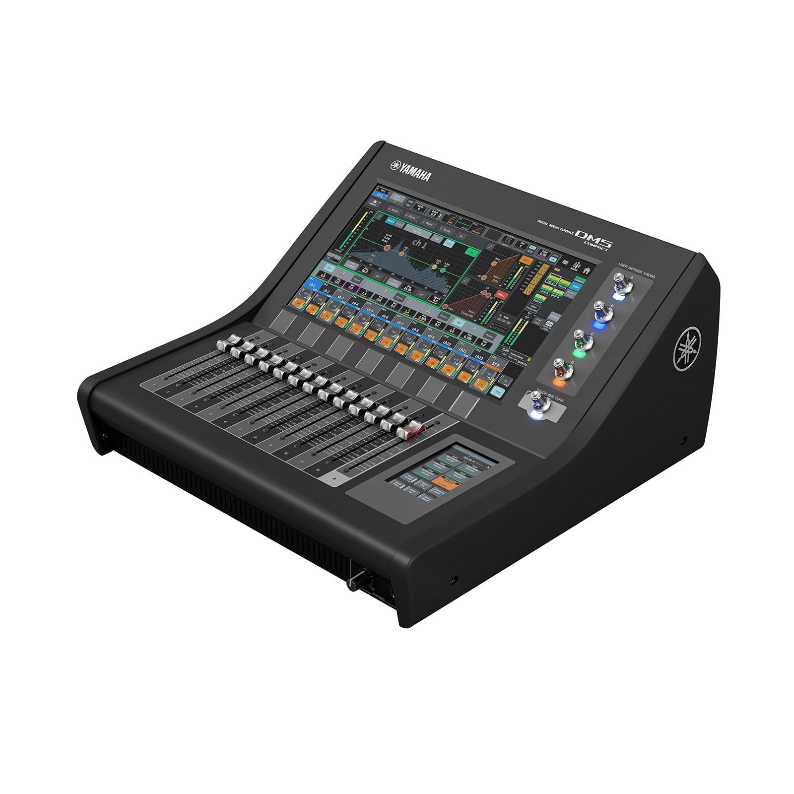 Yamaha - DM5C4