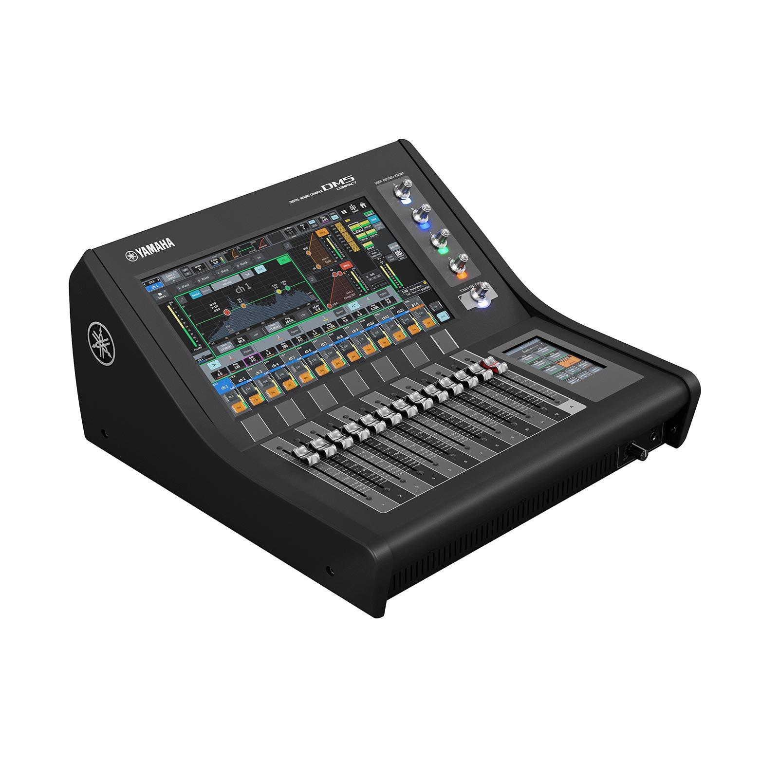 Yamaha - DM5C2