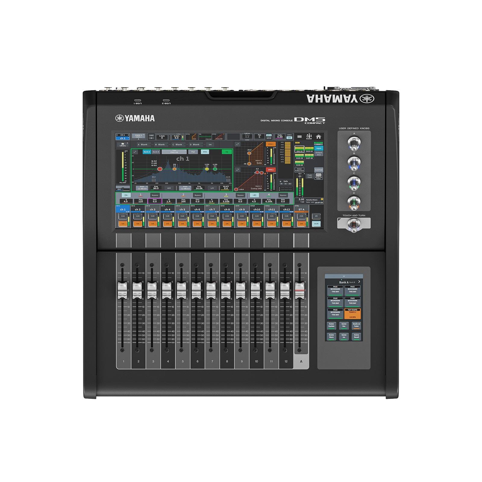 Yamaha - DM5C0