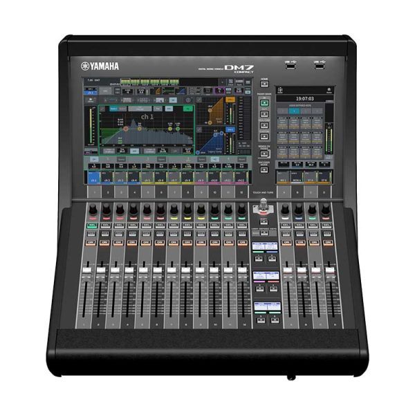 Yamaha - DM7C2