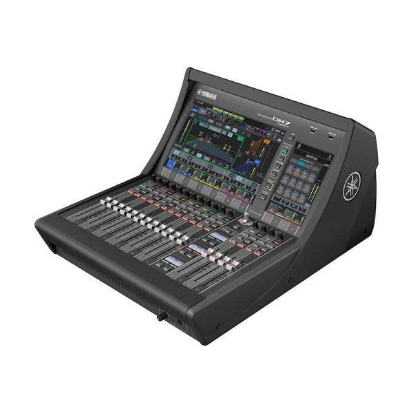Yamaha - DM7C3