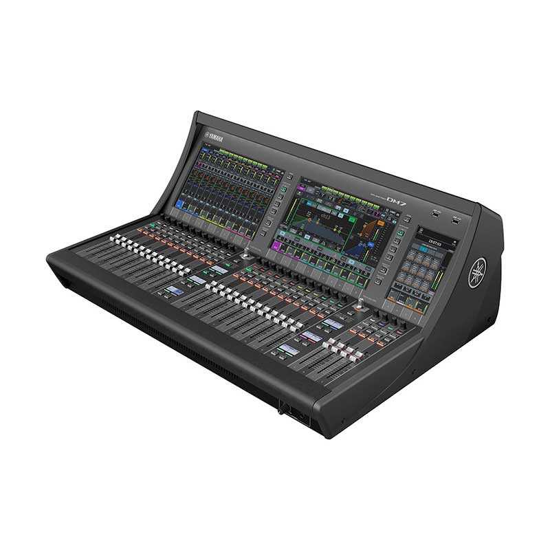 Yamaha - DM73
