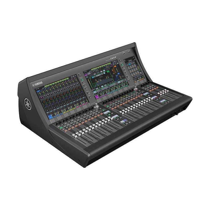 Yamaha - DM70