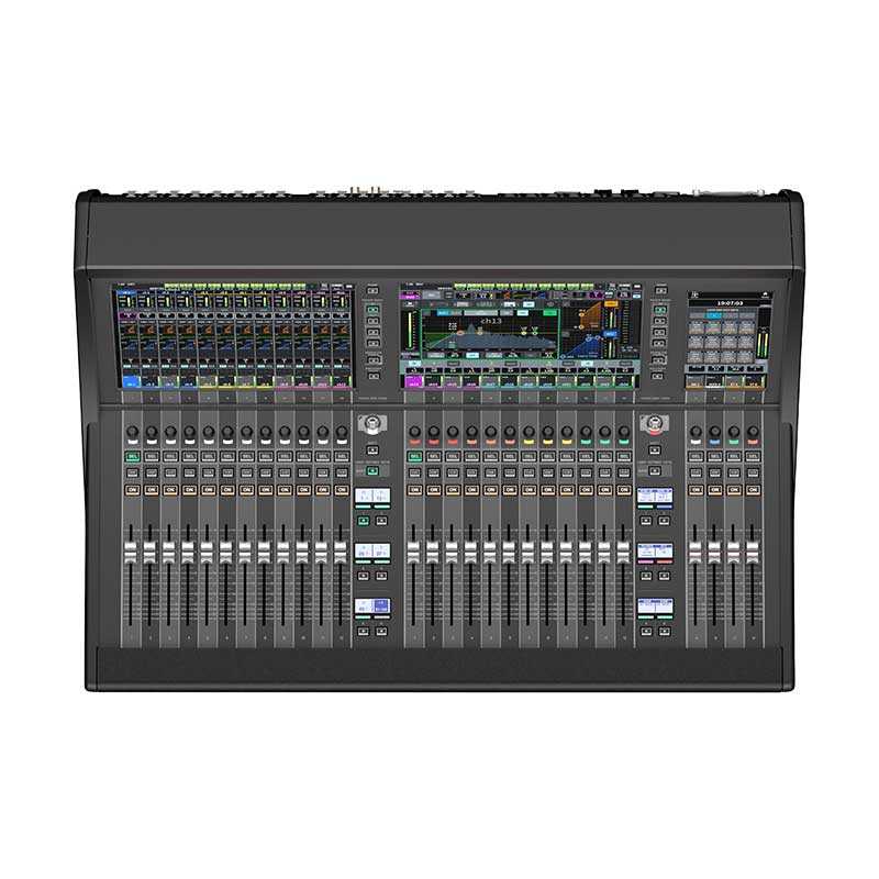 Yamaha - DM71