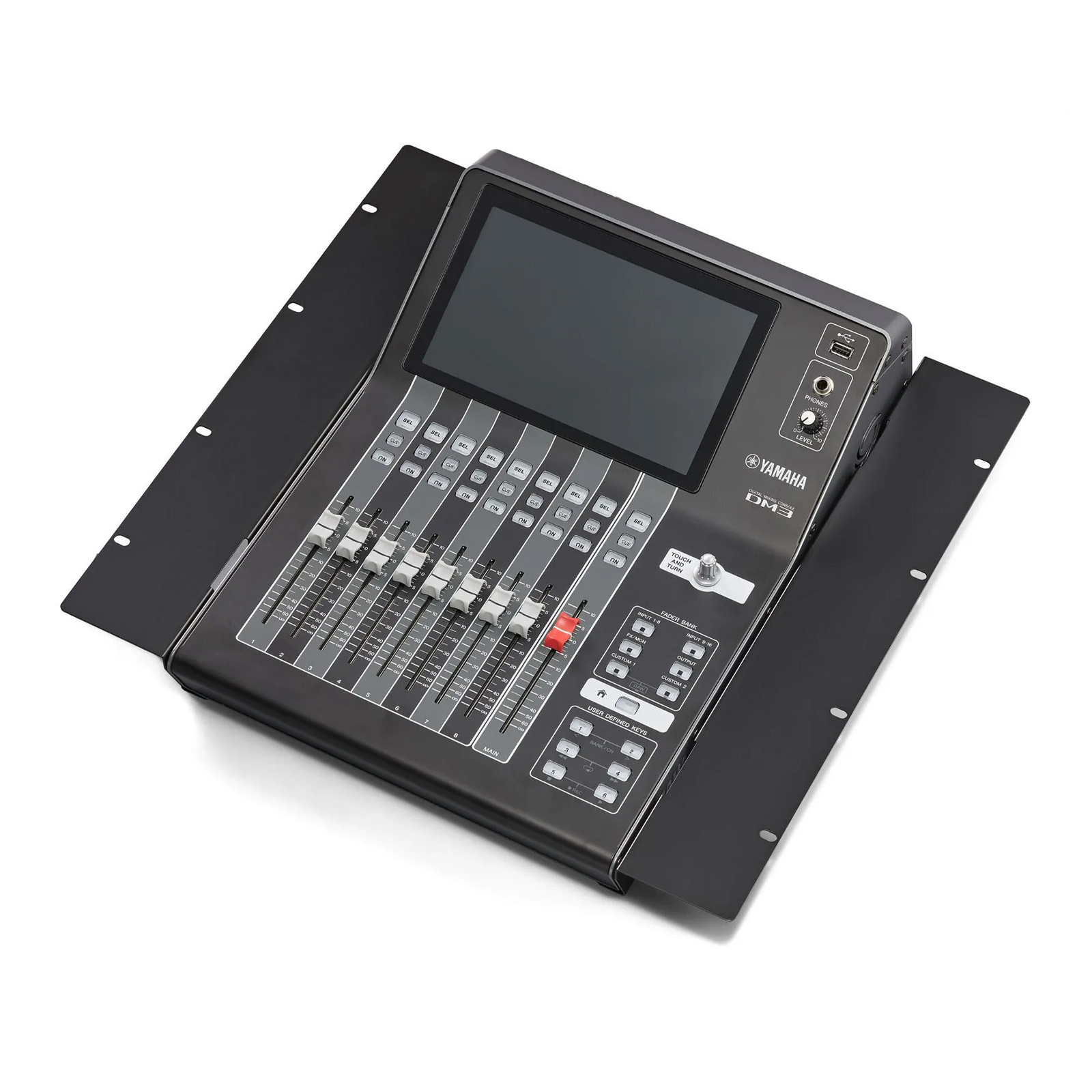 Yamaha - RK-DM3