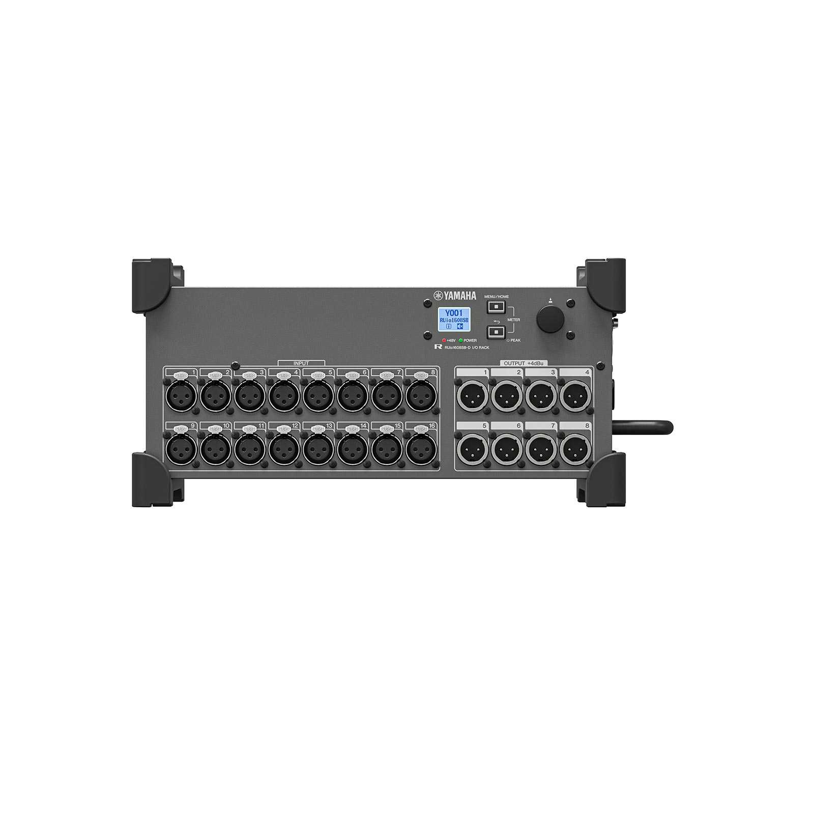 Yamaha - RUio1608SB-D5