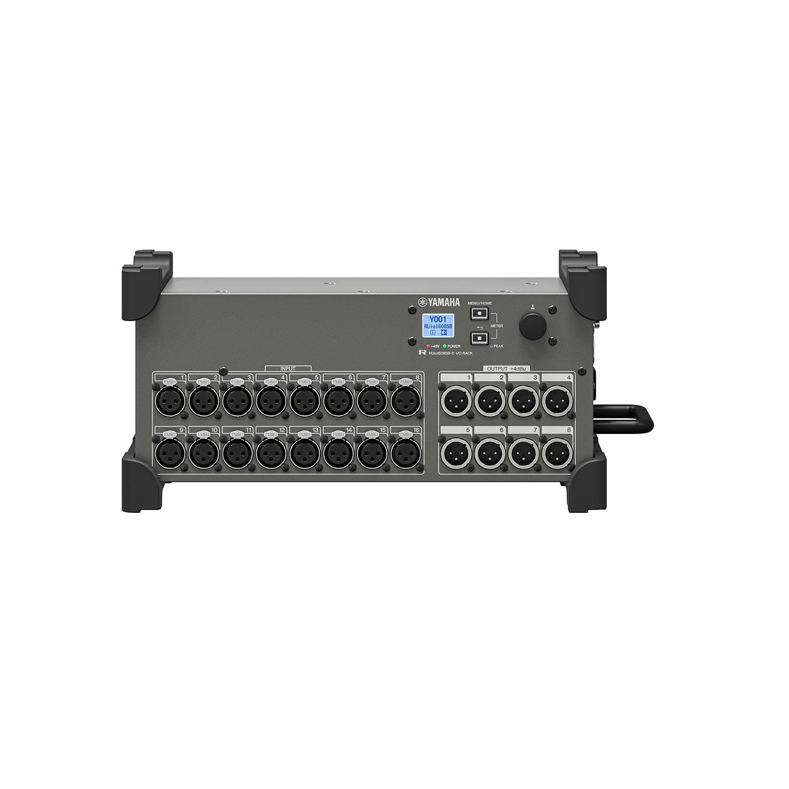 Yamaha - RUio1608SB-D3