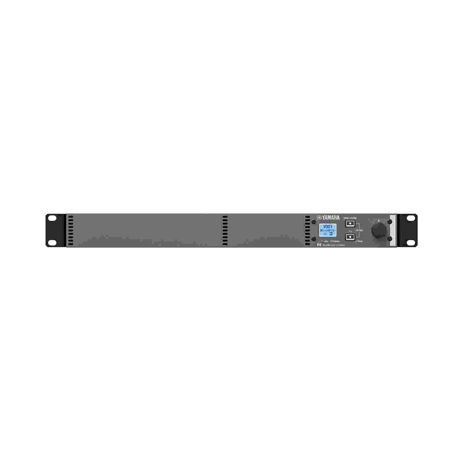 Yamaha - RUio16FLX-D3