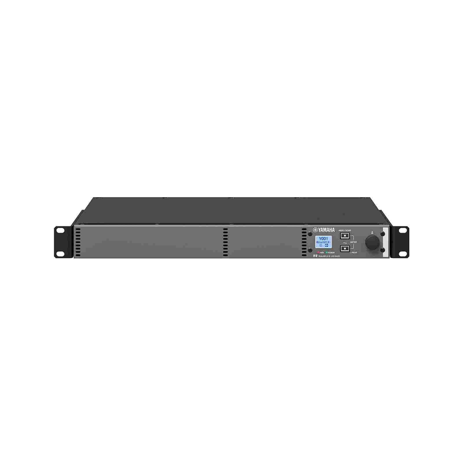 Yamaha - RUio16FLX-D2