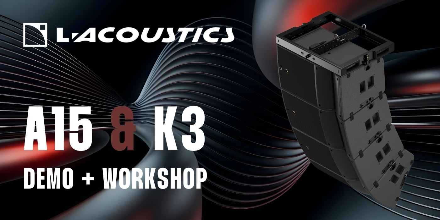 Website slider lacoustics workshop audiosolvation