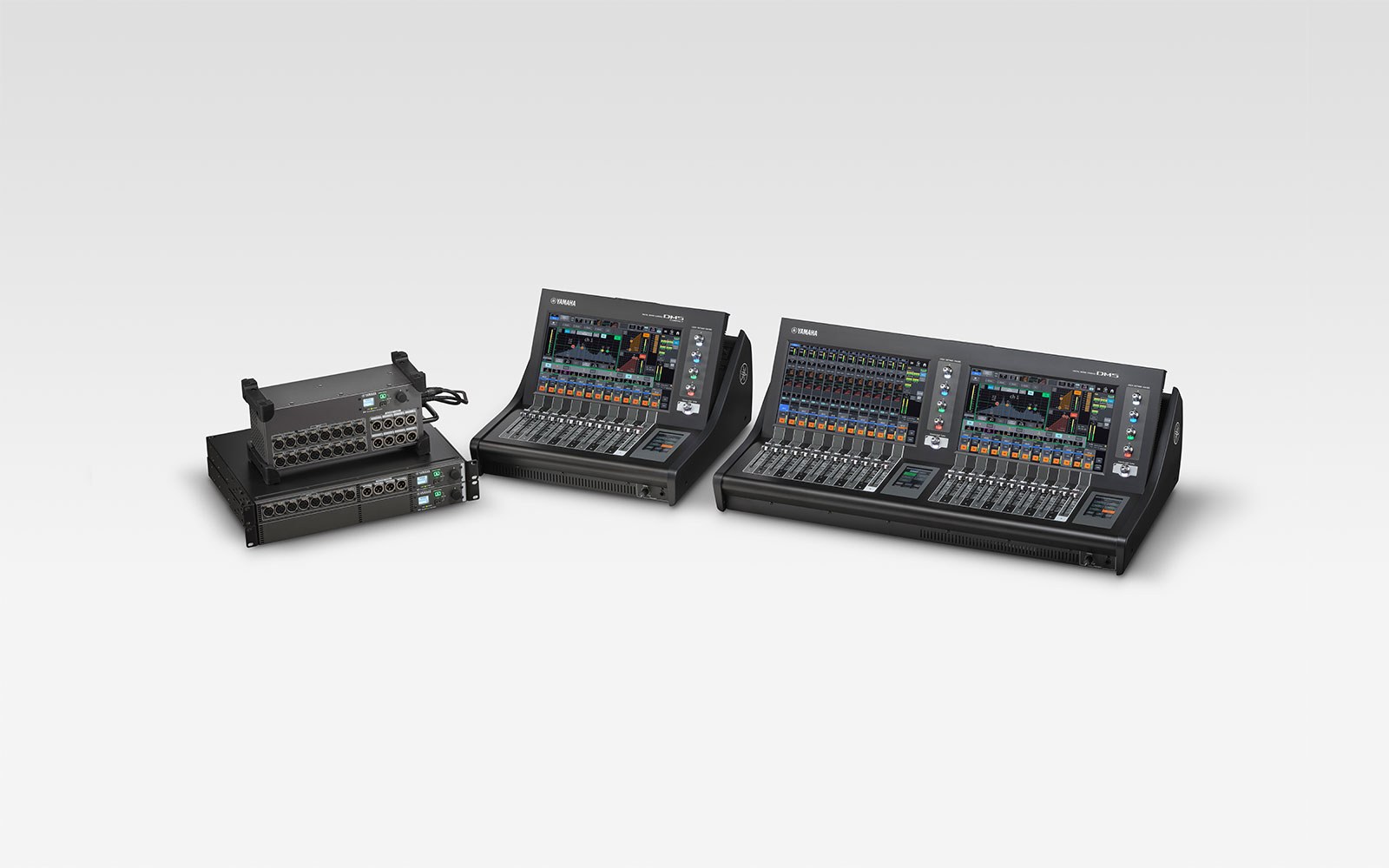 Website yamaha dm5 audiosolvation
