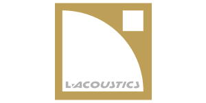 L-Acoustics