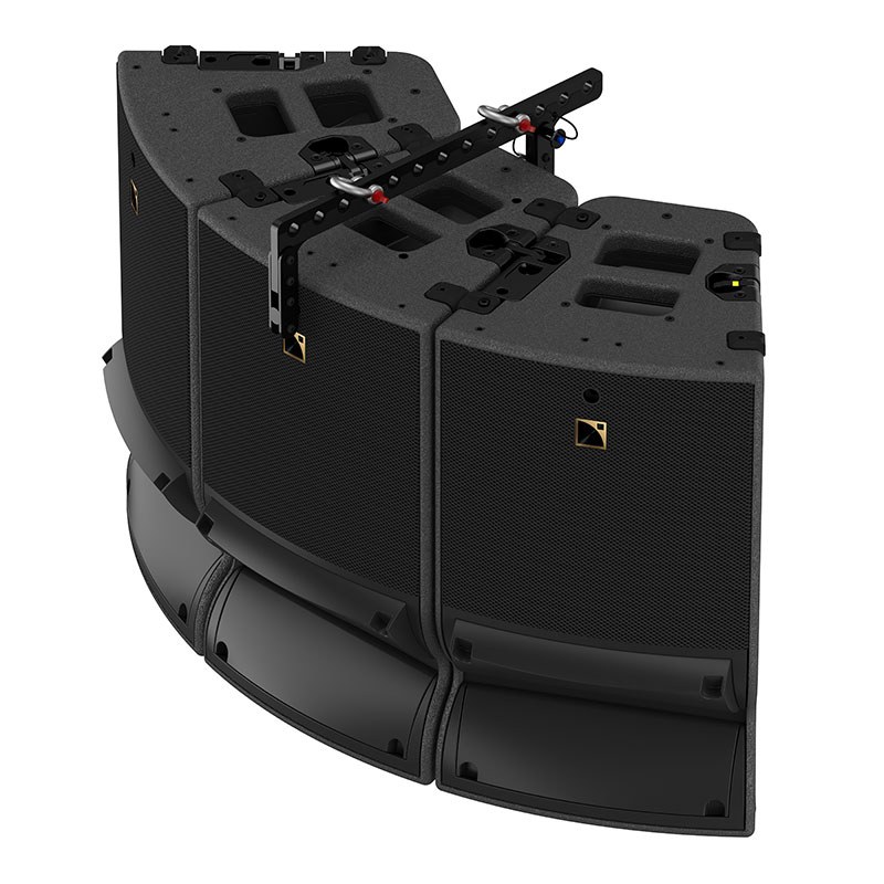 L-Acoustics - A10 WIDE2