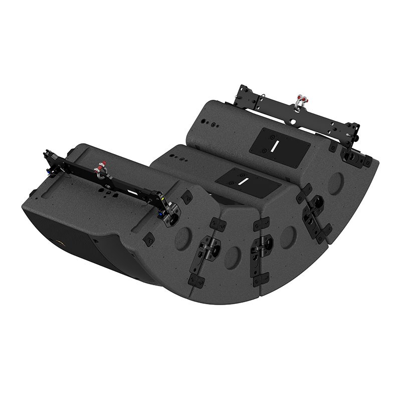 L-Acoustics - A10 WIDE3