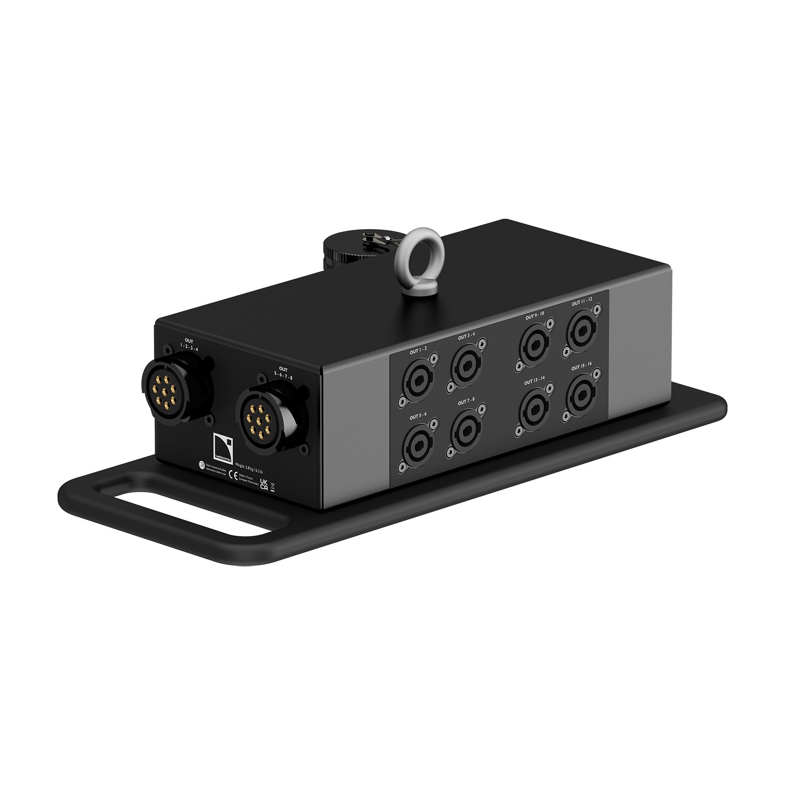 L-Acoustics - BOB320