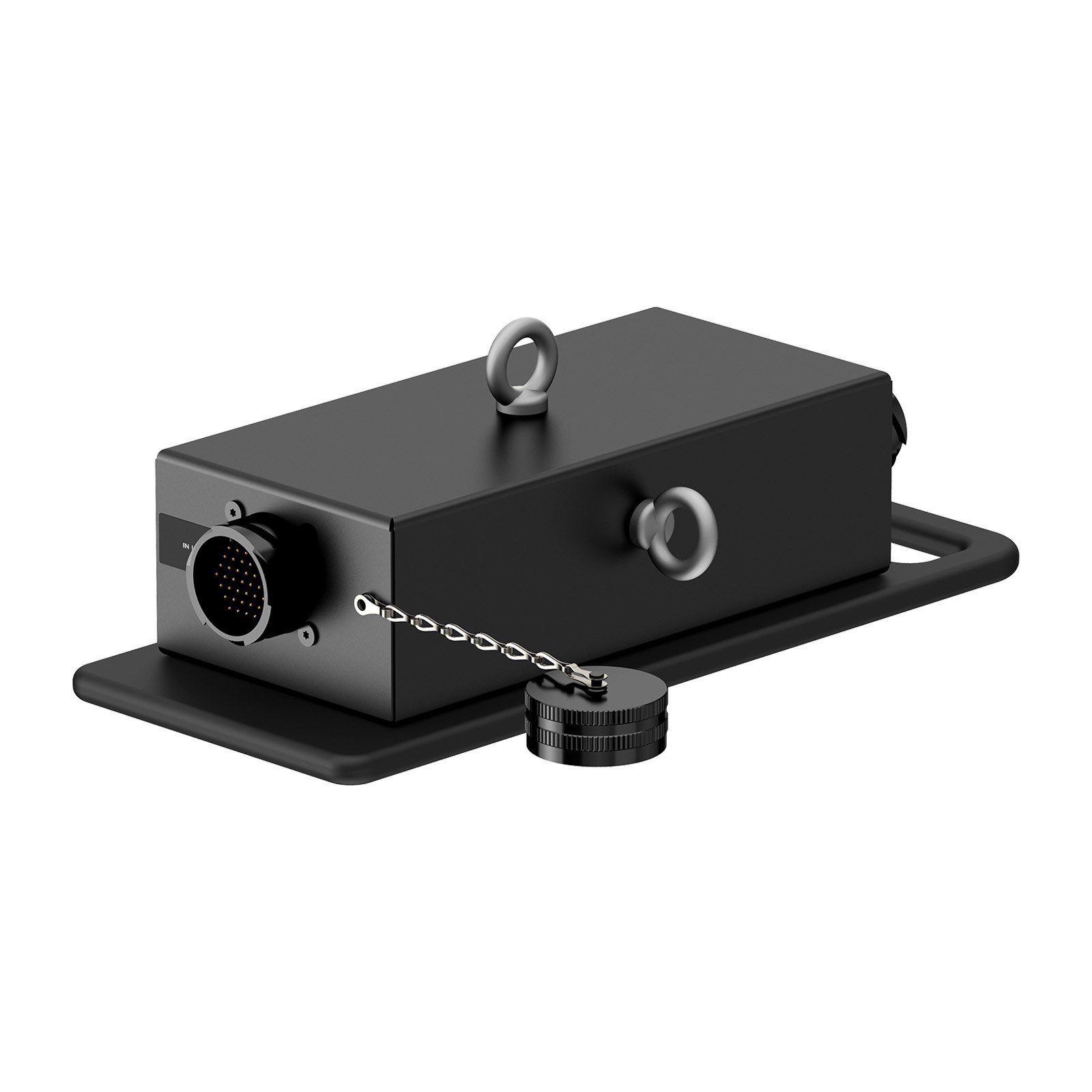 L-Acoustics - BOB321