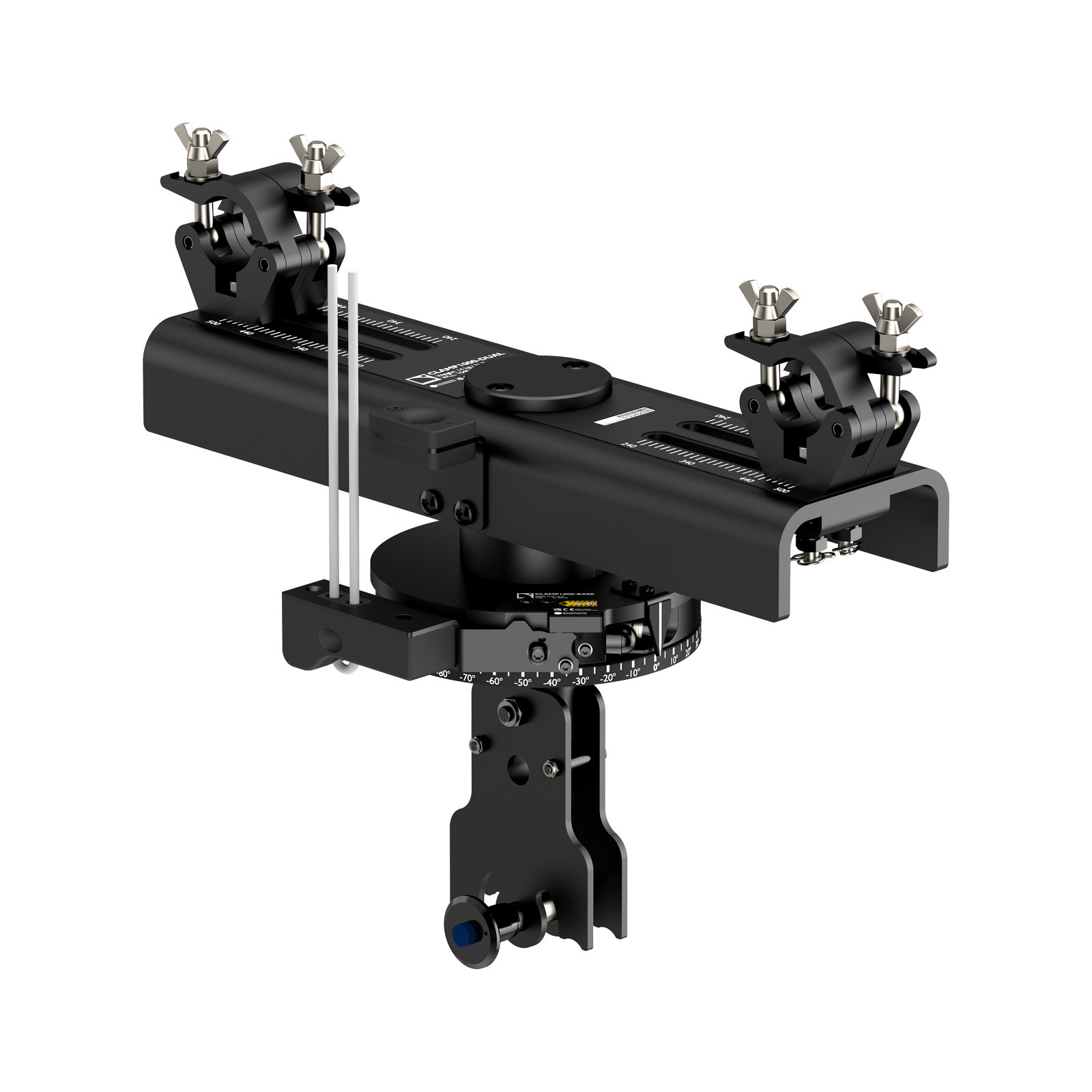 L-Acoustics - CLAMP1000-DUAL