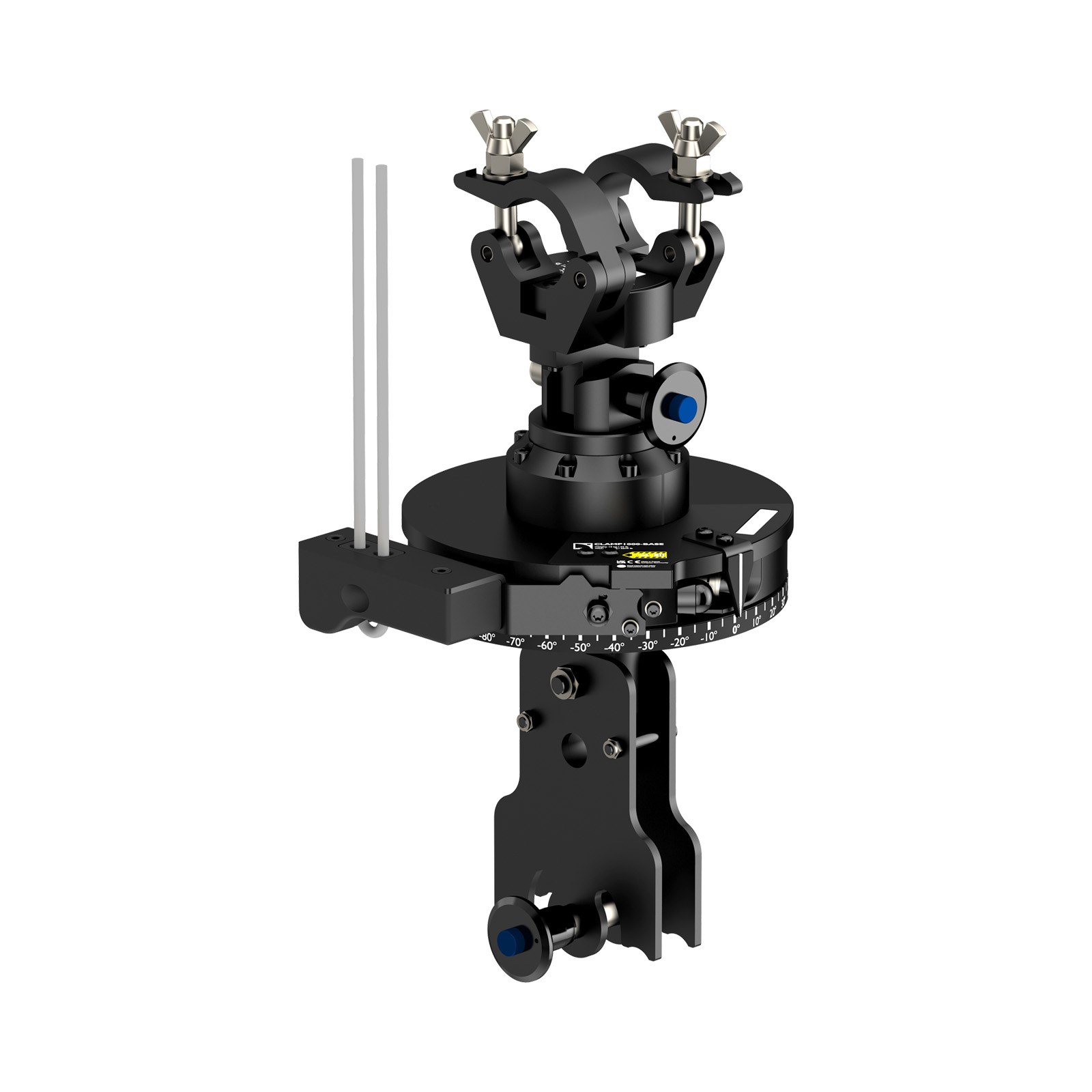 L-Acoustics - CLAMP1000-SINGLE