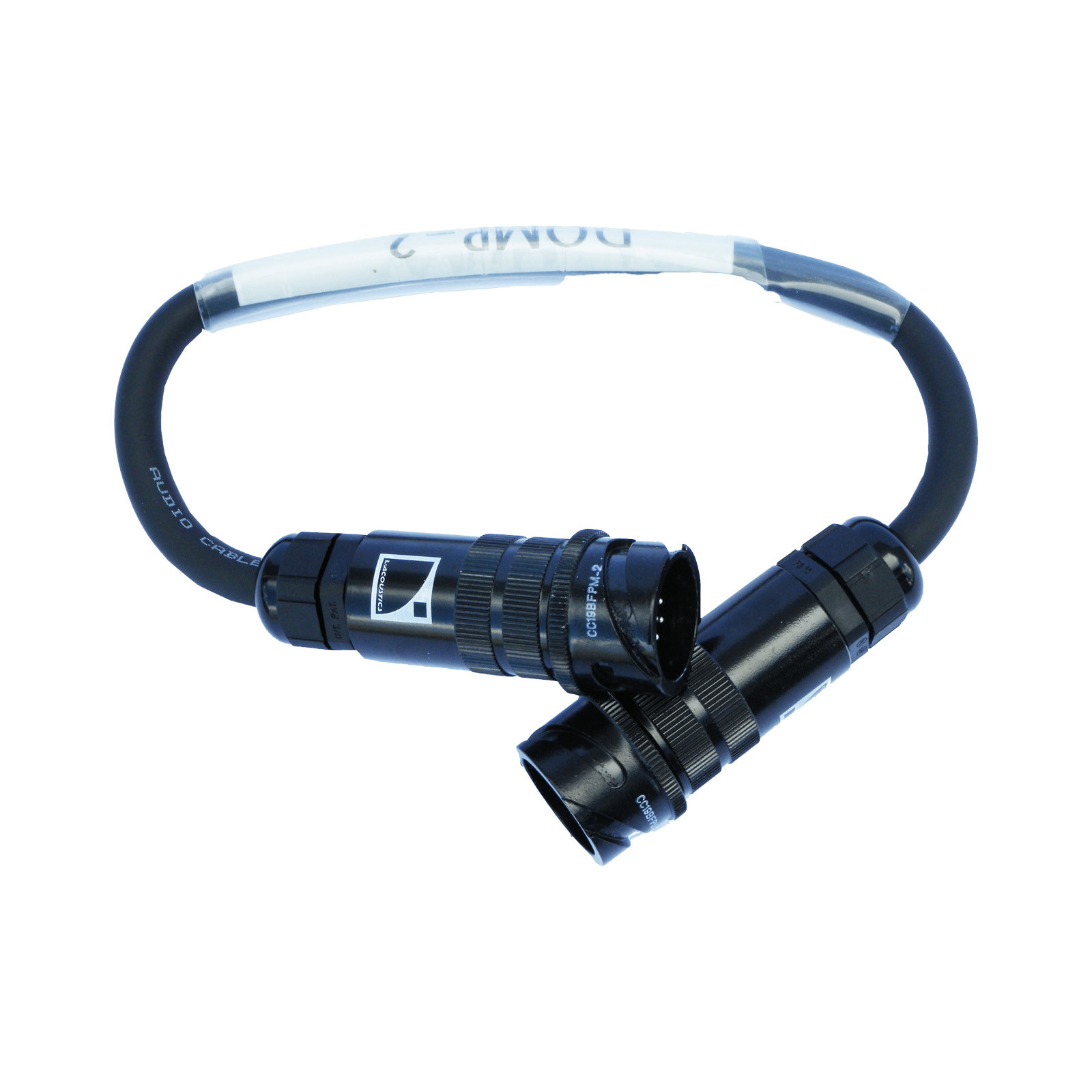 L-acoustics - DOMP-2