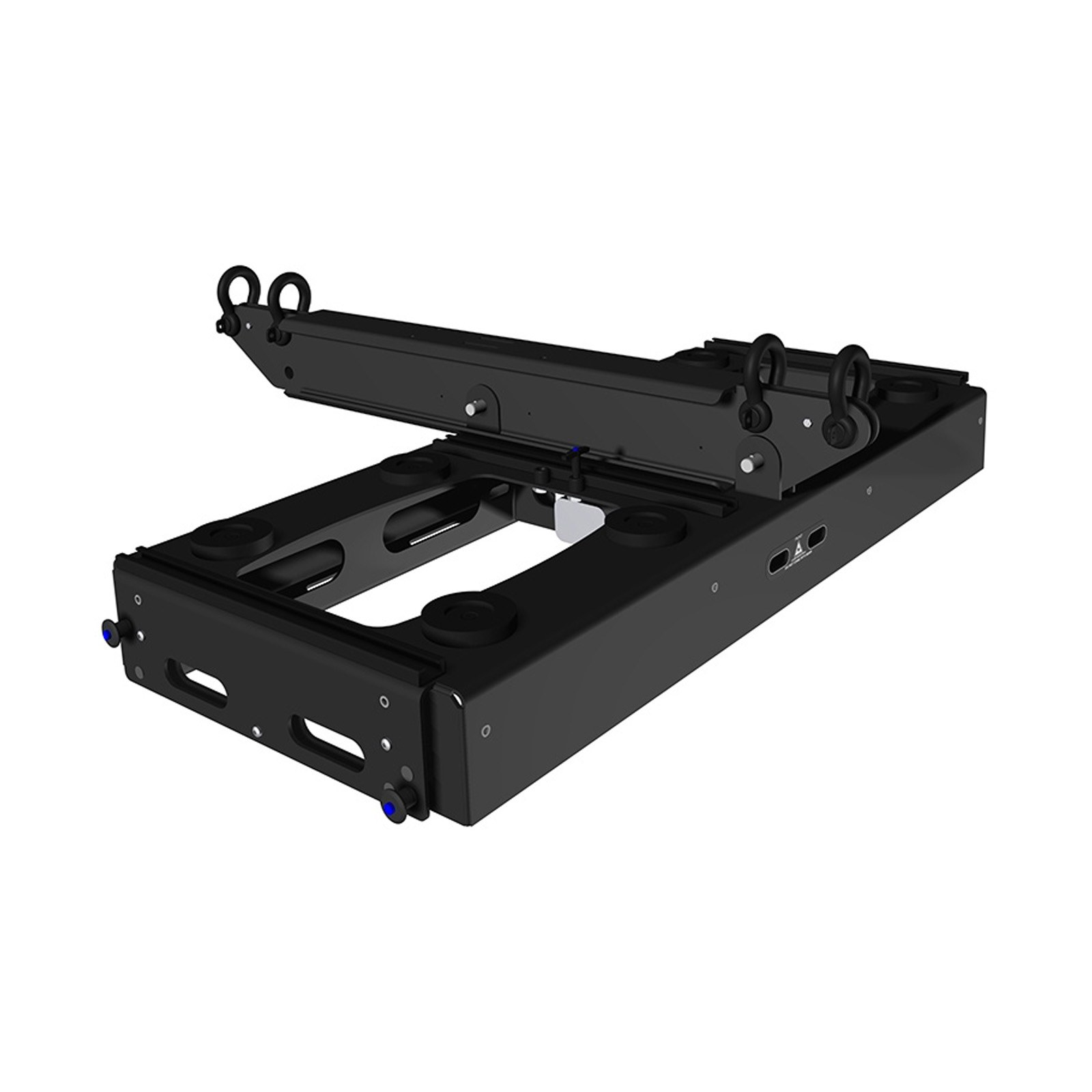 L-Acoustics - K1-BUMP