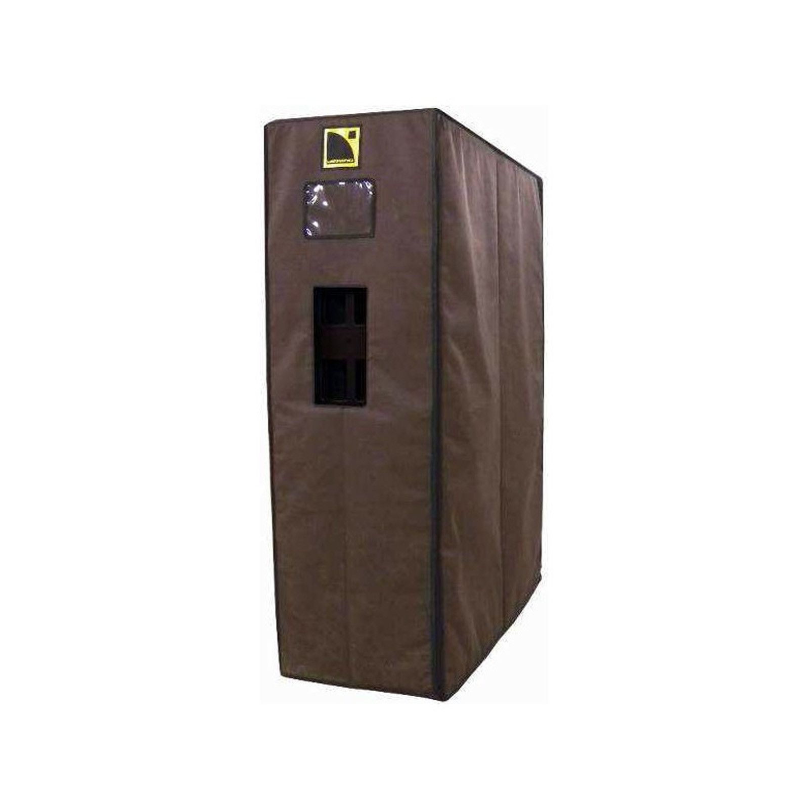 L-Acoustics - K1-CHARIOTCOV