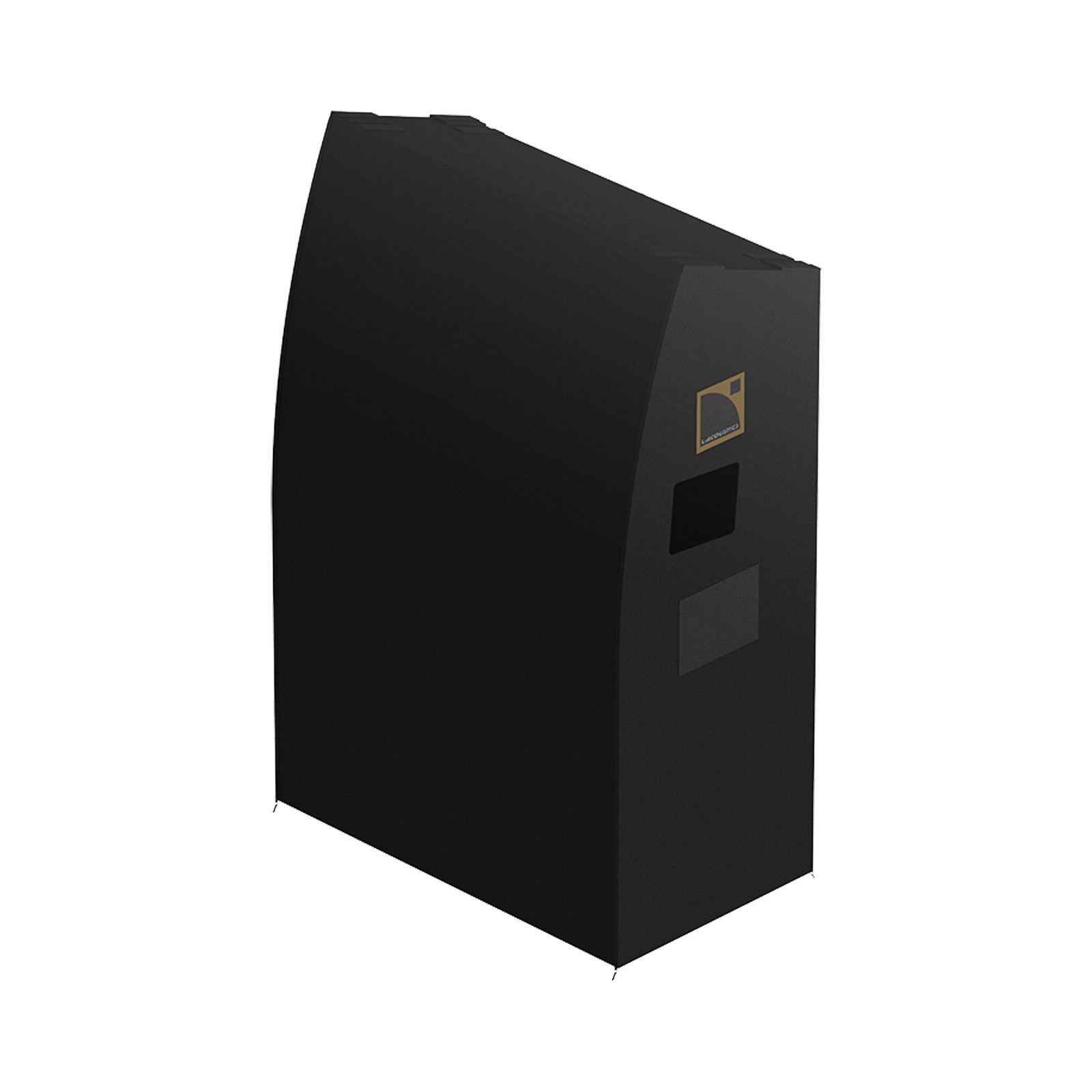 L-acoustics - K2-CHARIOTCOV