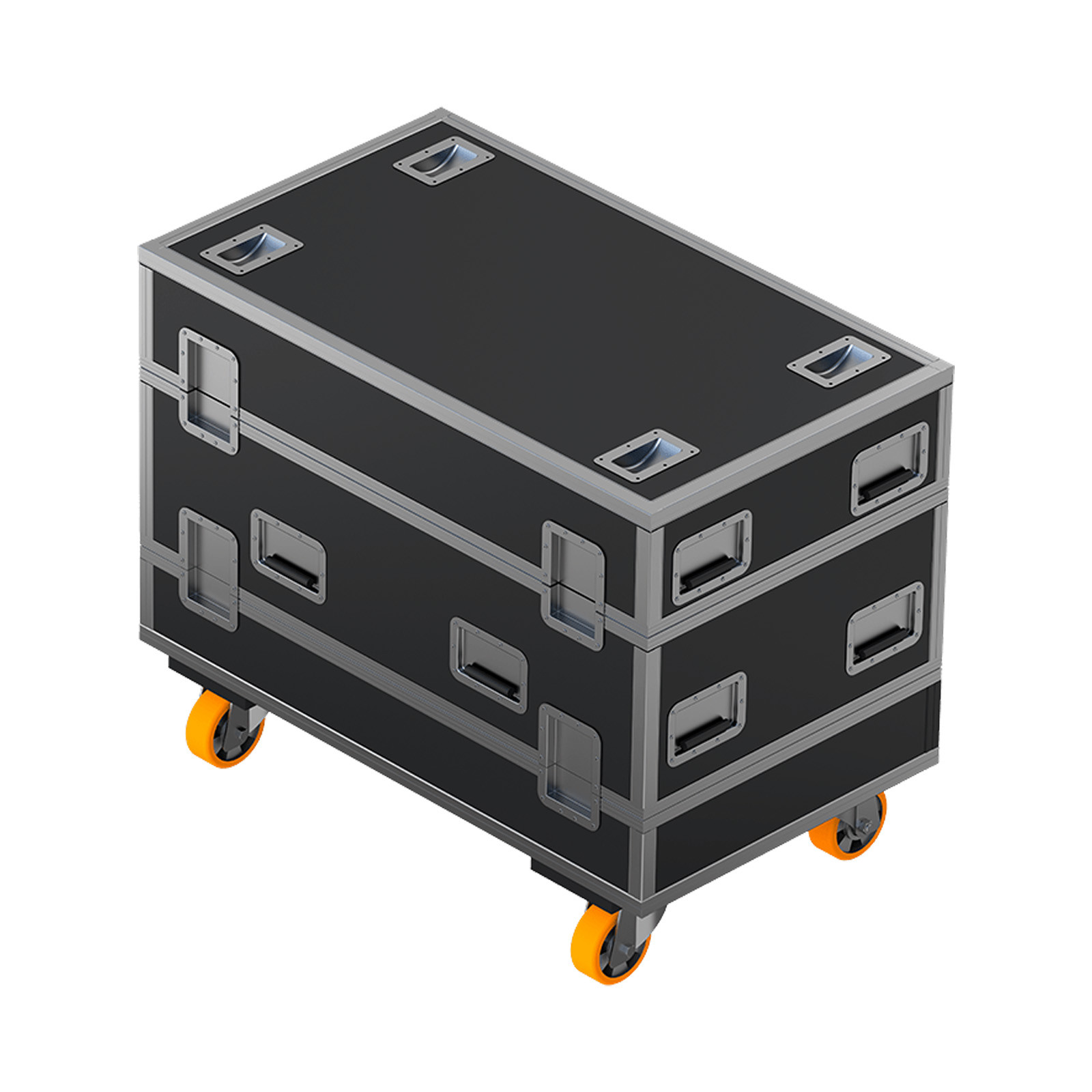 L-acoustics - K3-BUMPFLIGHT