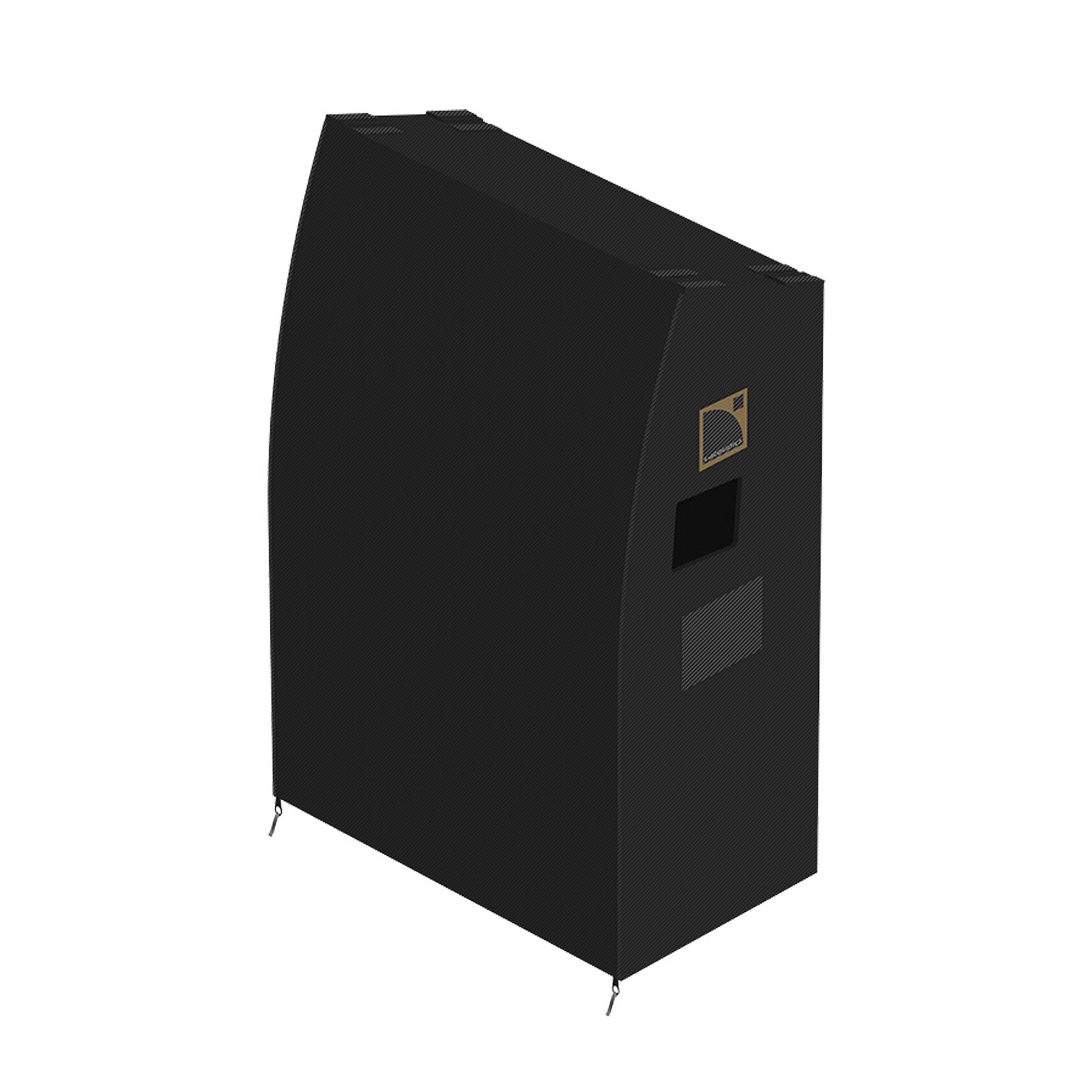 L-acoustics - K3-CHARIOTCOV