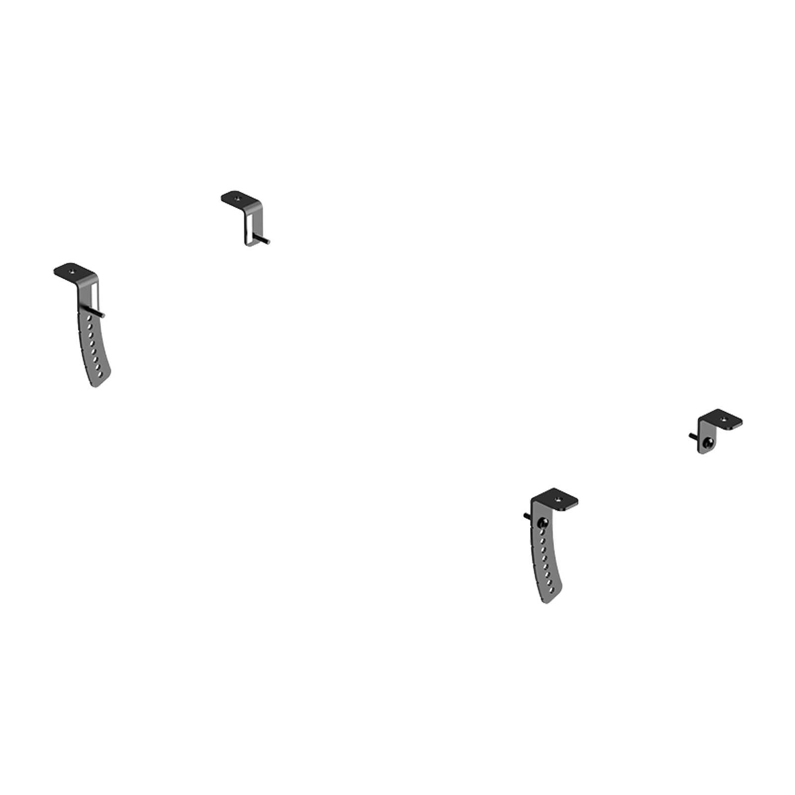 L-Acoustics - K3i-CEILINGBRACKET