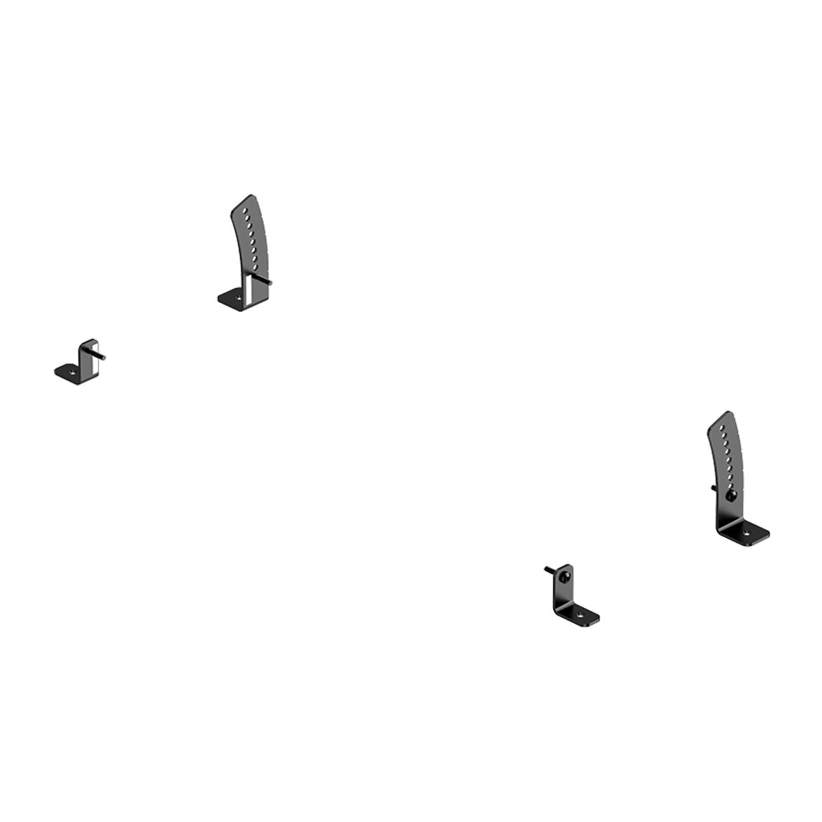 L-Acoustics - K3i-TILTBRACKET