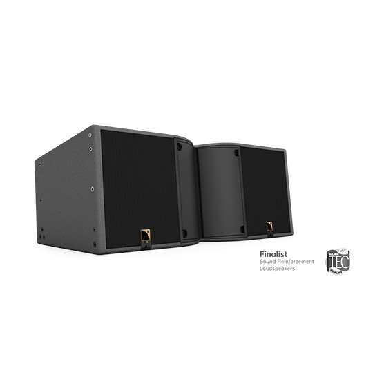 L-Acoustics - K3i