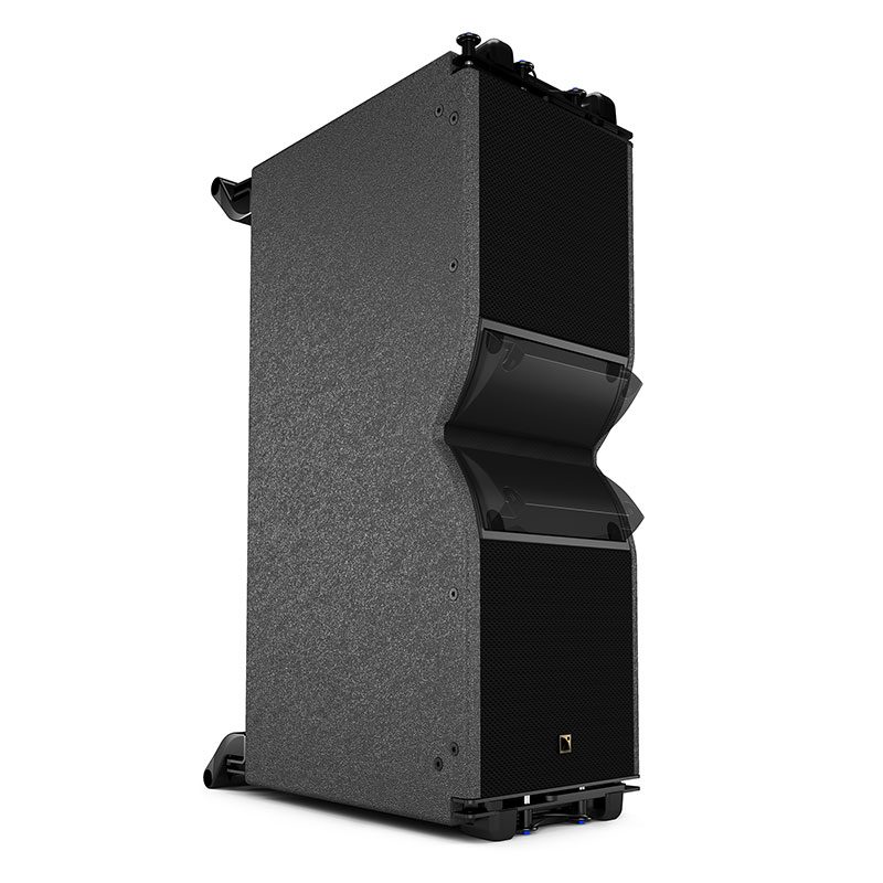 L-acoustics - KARA II2