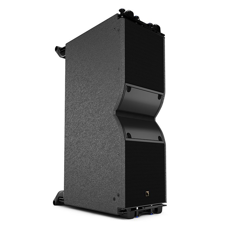 L-acoustics - KARA II4
