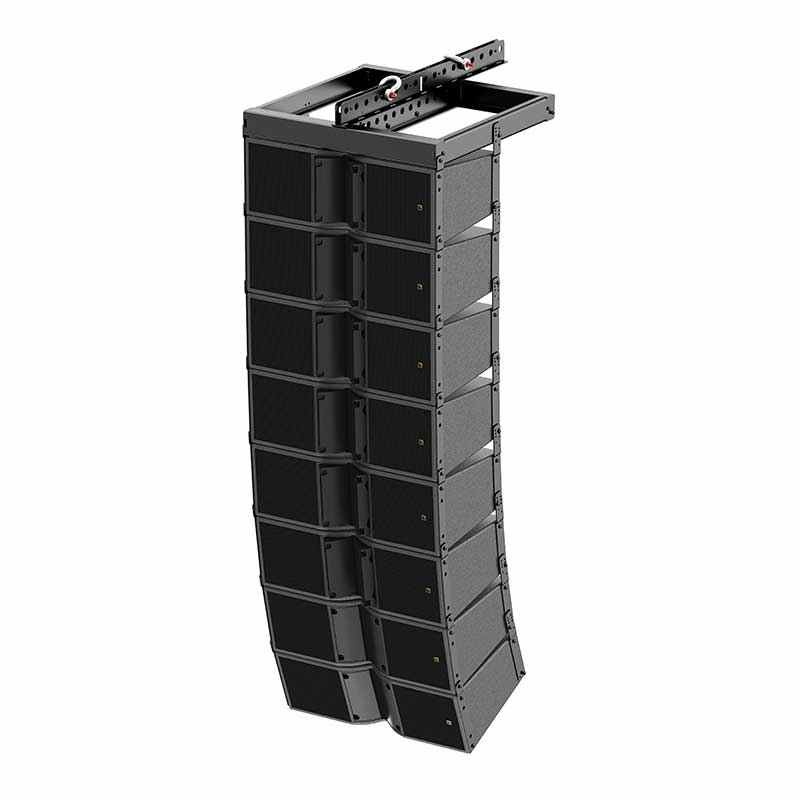 L-acoustics - KARA II0