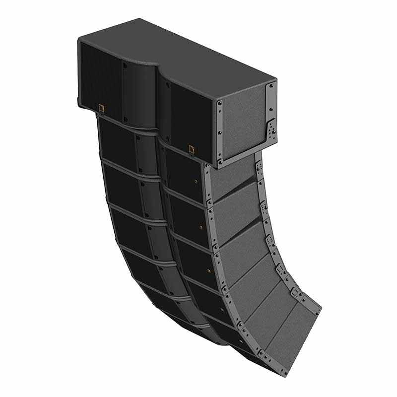 L-acoustics - KARA II1