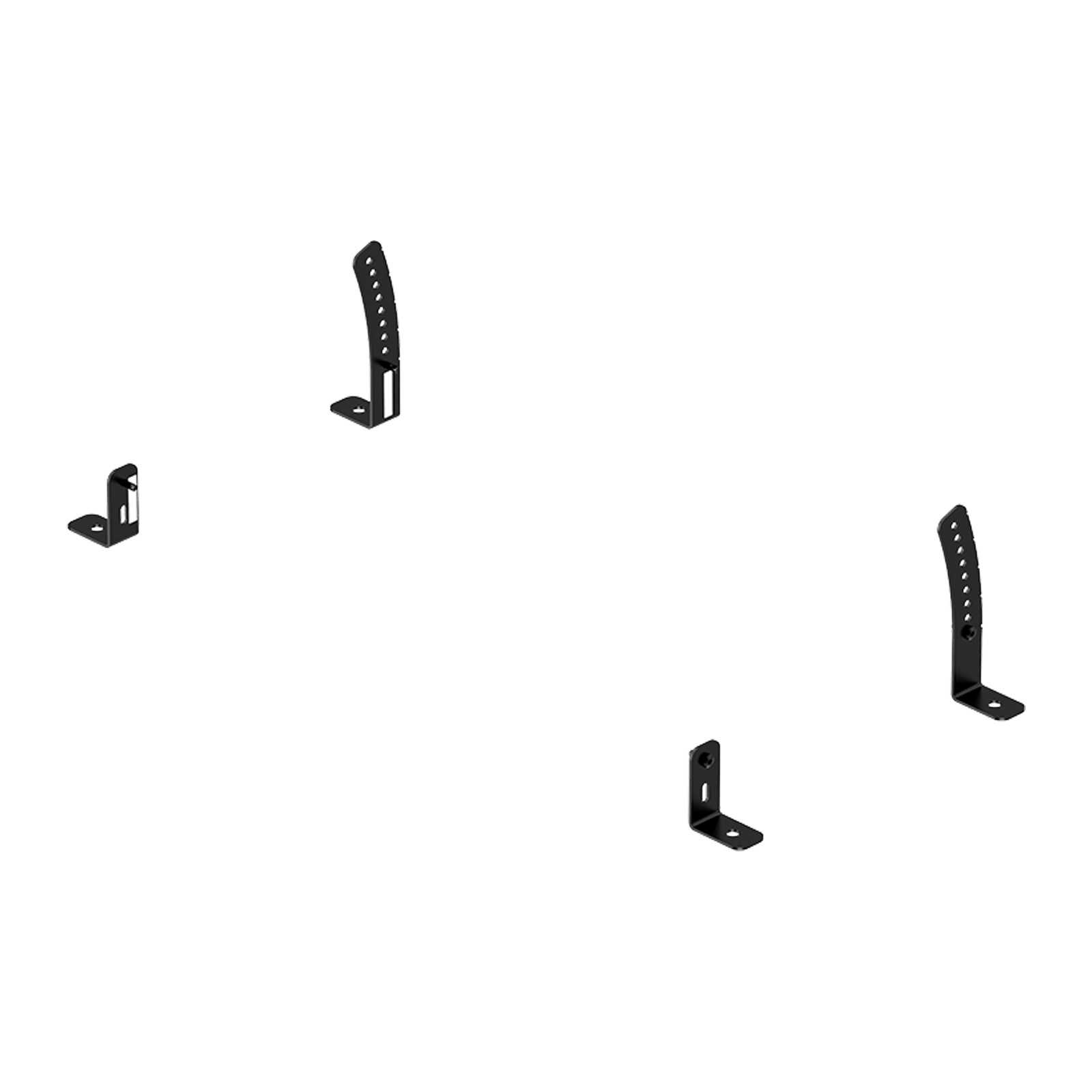 L-Acoustics - KARAIIi-TILTBRACKET