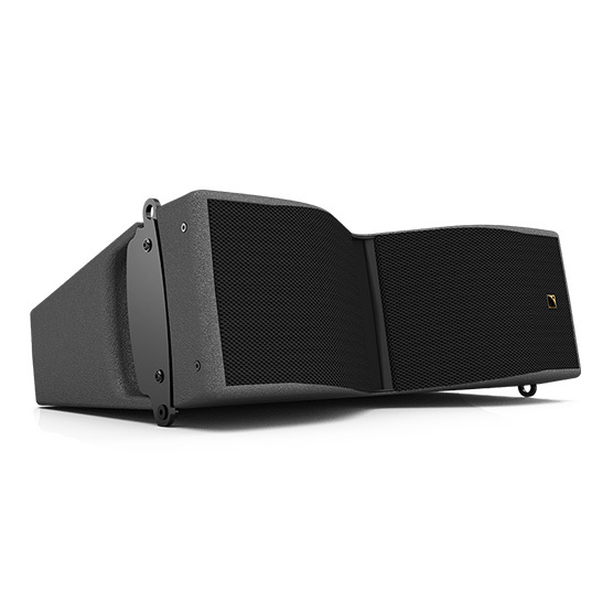 L-Acoustics - KIVA II