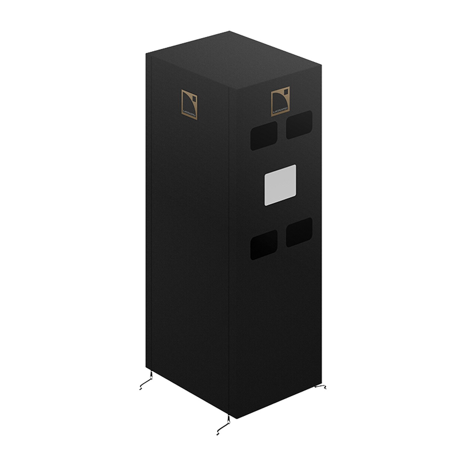 L-acoustics - KS21-CHARIOTCOV