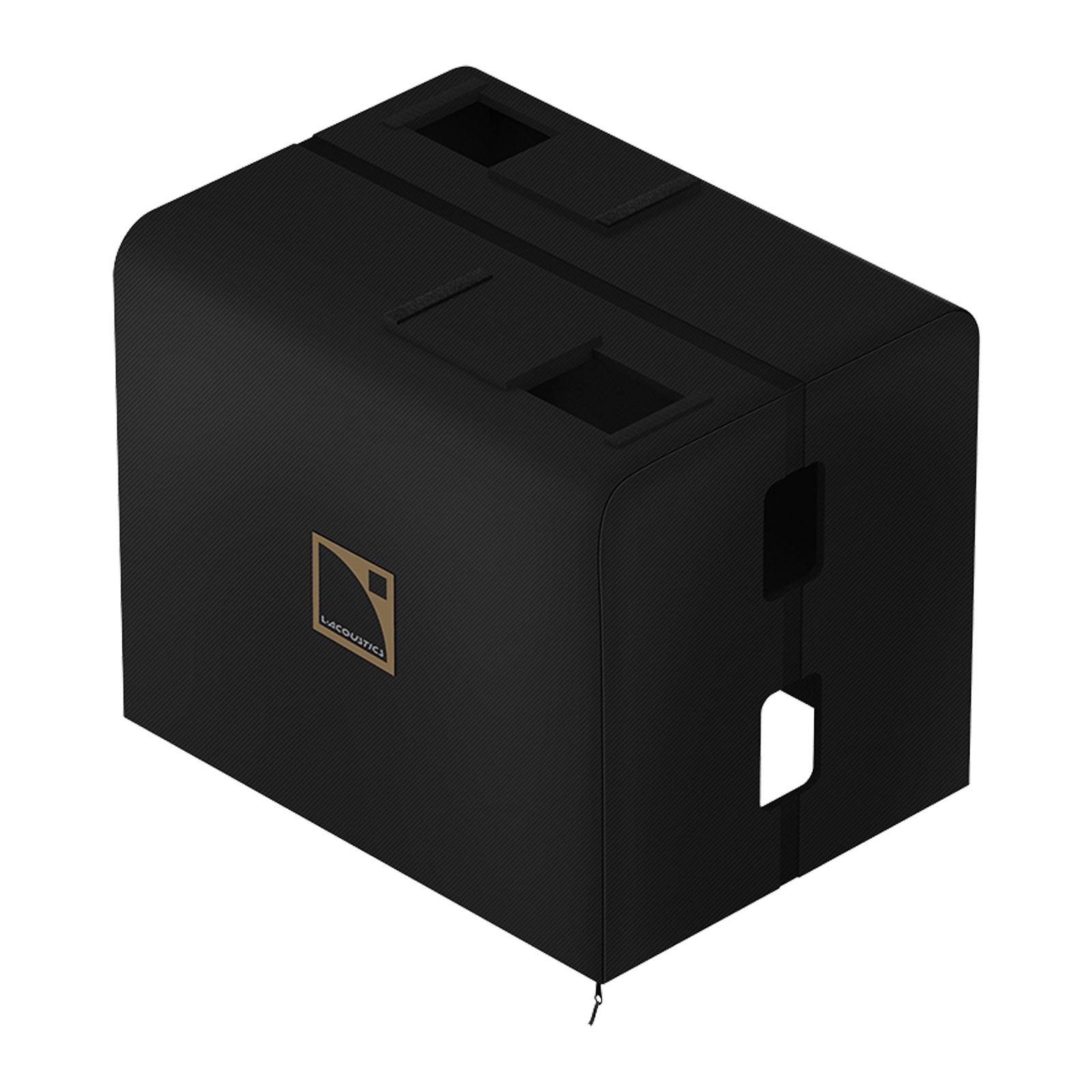 L-Acoustics - KS21-COV