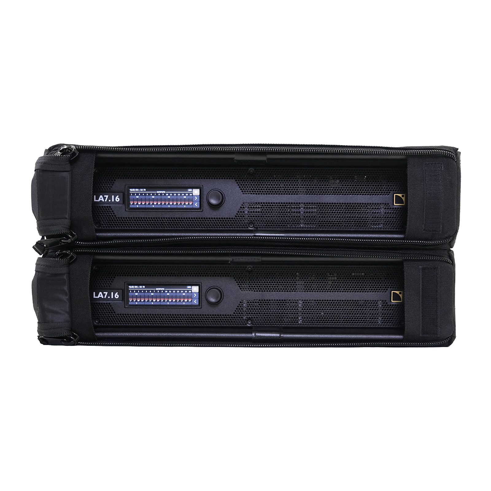 L-Acoustics - L-CASE II0