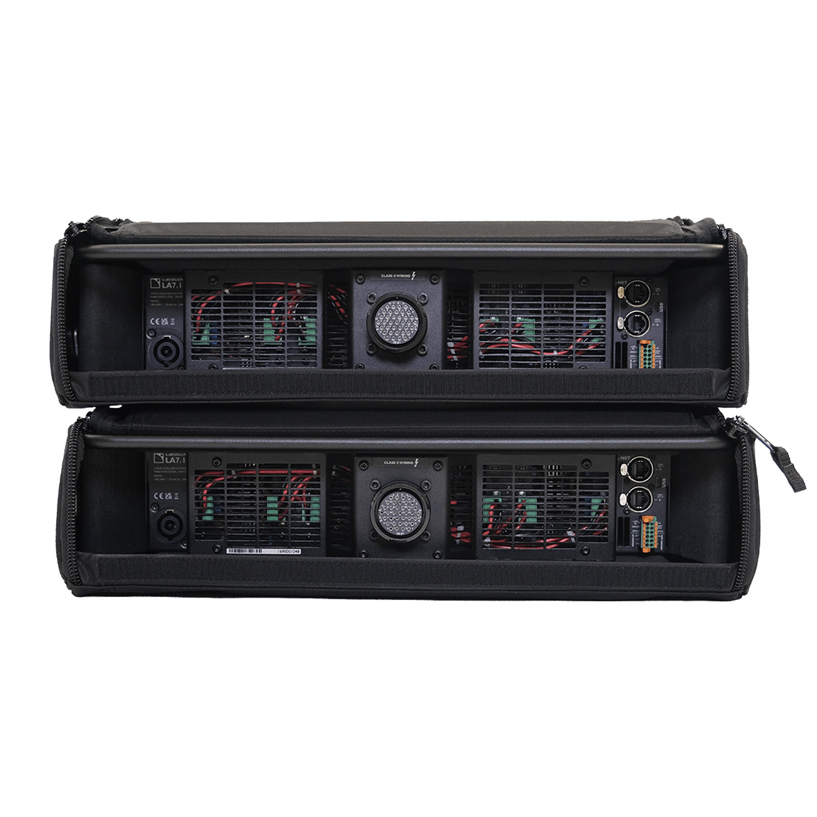 L-Acoustics - L-CASE II1