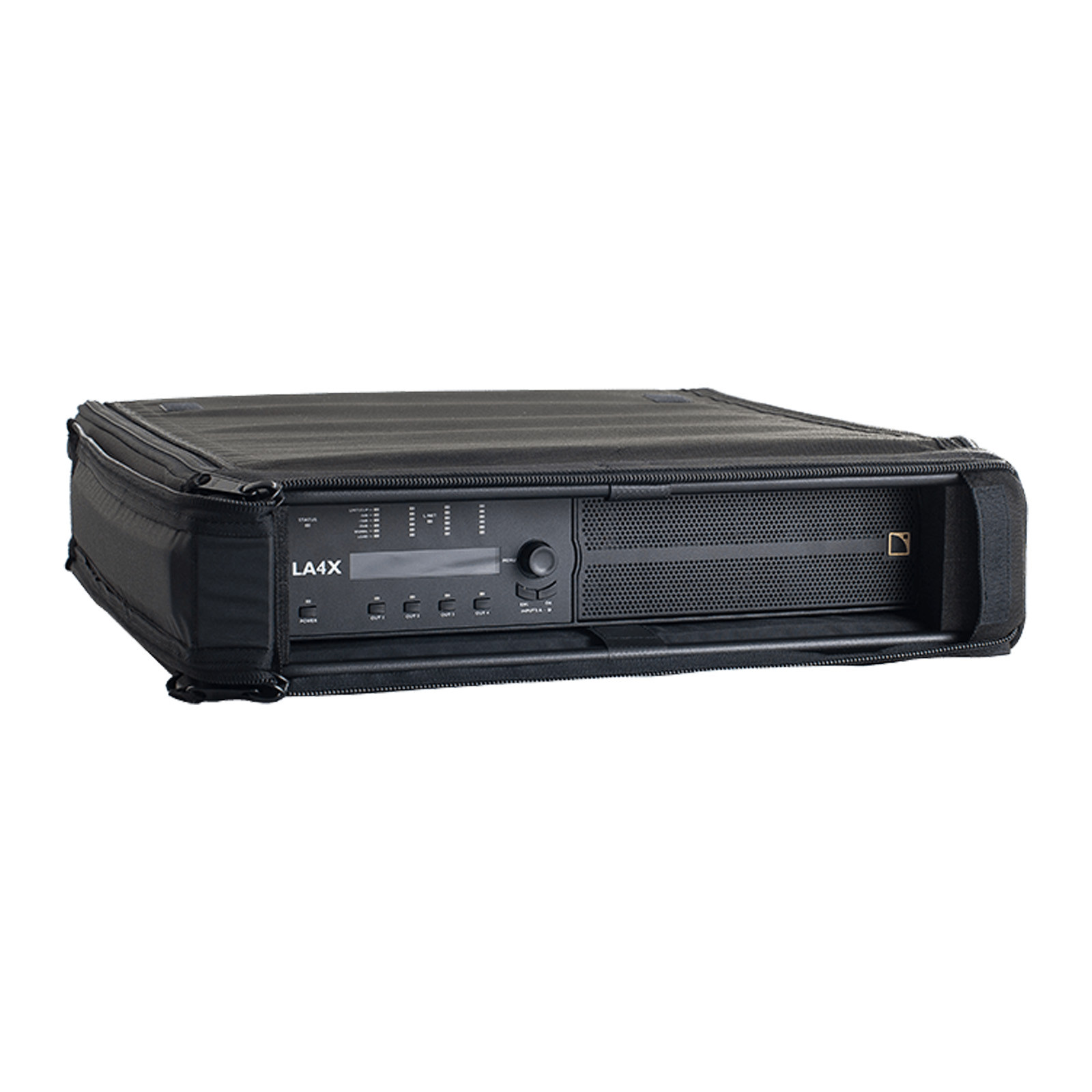 L-acoustics - L-CASE