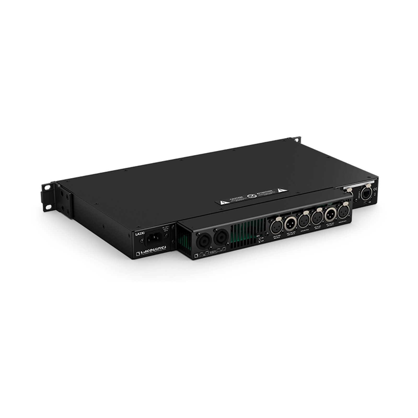 L-acoustics - LA2Xi I/O-CON2