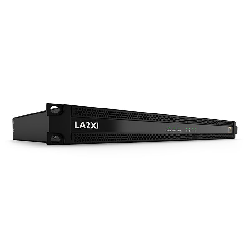 L-Acoustics - LA2Xi1